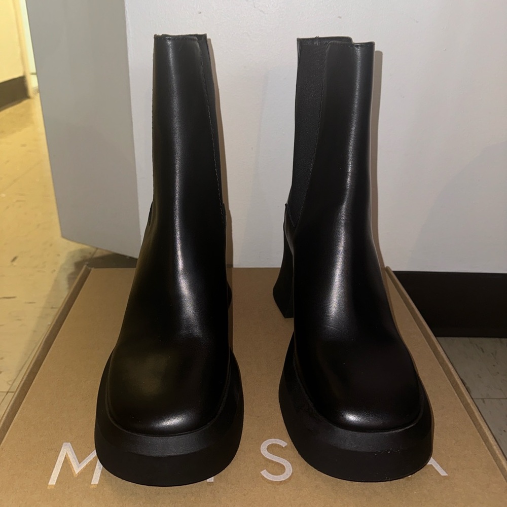 NEW! MIISTA ANALU BOOTS